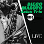 Diego Maroto Asian Trio (Live) (Live)