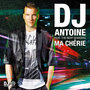 Ma Cherie (feat. The Beat Shakers) – EP