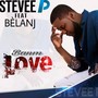 Banm Love (feat. Belanj)