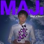 MAJI (feat. x3lou1)