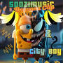 Banana Clip (feat. City Boy) [Explicit]