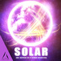 Solar (Awe-Inspiring Sci-fi Hybrid Orchestral)