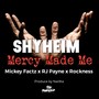 Mercy Made Me (feat. Mickey Factz, RJ Payne & Rockness) [Explicit]