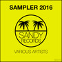 SAMPLER 2016