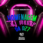 Homenagem ao Dj Menor da Dz7 (Explicit)