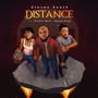 Distance (feat. Richie Wolf & Squad King)