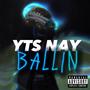 BALLIN (Explicit)