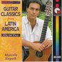 Guitar Classics from Latin America - Vol.2