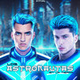DYSTOPIA: Los Astronautas En La Tierra