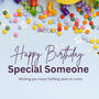 Special Someone