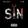 SIN (feat. Tyu$) [Explicit]