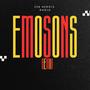 Emosons (feat. Kween Veeh, TMRS Awage & Pita Shana) [Explicit]