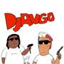 Django (feat. Hank Trill) [Explicit]