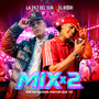 MIX 2 - Encantadora/Mayor Que Yo