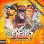 What Cha Doin' (feat. Deadend Redd & Guilla) [Explicit]