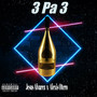 3 Pa 3 (Explicit)