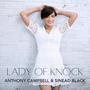 Lady Of Knock (feat. Sinead Black & Anthony Campbell)