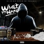 What You Need (Explicit)