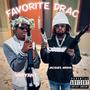 Favorite Drac (feat. Varyant) [Explicit]