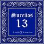 Sureños 13