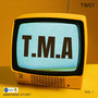 T.M.A - Amapiano Story