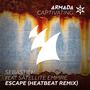 Escape (Heatbeat Remix)
