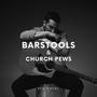 Bar Stools & Church Pews