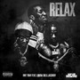 Relax (feat. Jackboy & Liberia Sig) [Explicit]