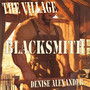 The Village Blacksmith