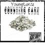 Counting Cash (feat. Knowledge Medina & J.Dot) [Explicit]