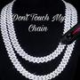 Don't Touch My Chain/Get Back (Explicit)