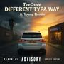 Different Typa Way (feat. Young Rondo) [Explicit]