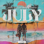 July