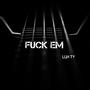 **** em (Explicit)
