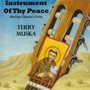 Instrument Of Thy Peace