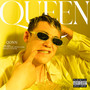 QUEEN (feat. Django) [Explicit]