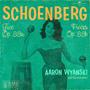 SCHOENBERG: Two Pieces, Op. 33a & 33b