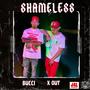 SHAMELESS (feat. XOUT)