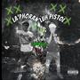 Greenlight (feat. Luhpistol) [Explicit]