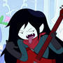 Marceline The Vamp Queen (feat. vv$kaneki) [Explicit]