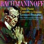 Rachmaninoff: Third Piano Concerto in D Minor