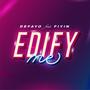 Edify Me (feat. Fiyin)