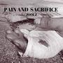 Pain & sacrifice