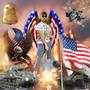 America Is My Op (feat. World Wide Fresh) [Explicit]