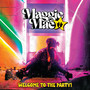 Welcome to the Party!