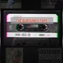 Burgundy Tape (Explicit)