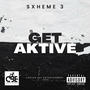 Get Aktive (feat. Rieq & Zay) [Explicit]