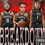 Breakdown (feat. Peyso & GodlikeJJ) [Explicit]