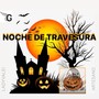 NOCHE DE TRAVESURA (feat. ARTESANO)