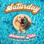 Saturday (feat. Don Bunji & Brogan the Band)